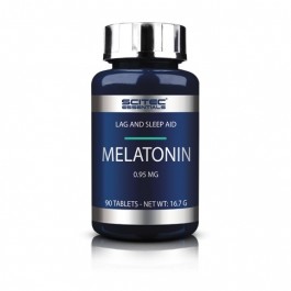 Scitec Nutrition Melatonin 90 caps