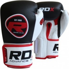 RDX Boxing Gloves Pro Gel (BGG/10106)