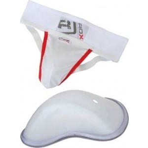 RDX Groin Guard GRG - зображення 1