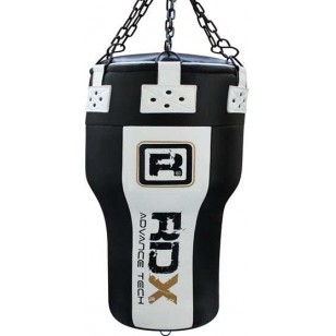 RDX Cut Punch Bag 110 cm 50-60 kg (PBK/30115) - зображення 1