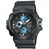 Casio G-Shock GAC-100-1A2ER - зображення 1