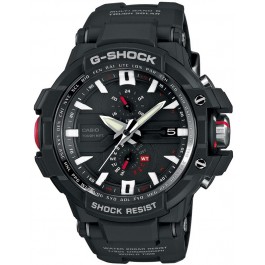   Casio G-Shock GW-A1000-1AER