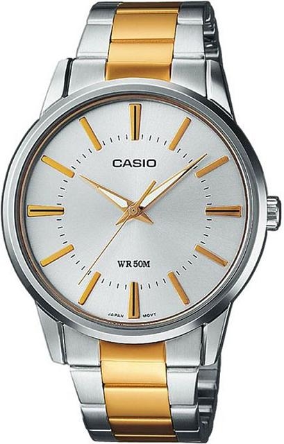 Casio Standard Analogue LTP-1303SG-7AVEF - зображення 1