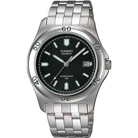 Casio Standard Analogue MTP-1213A-1A - зображення 1