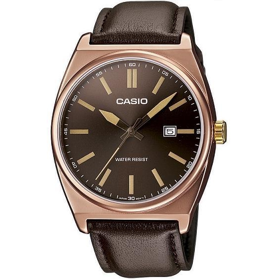 Casio Standard Analogue MTP-1343L-5BEF - зображення 1