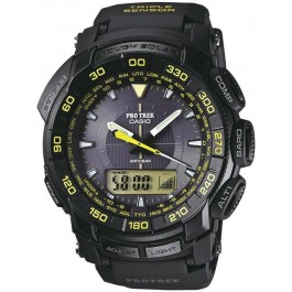   Casio Pro Trek PRG-550-1A9ER