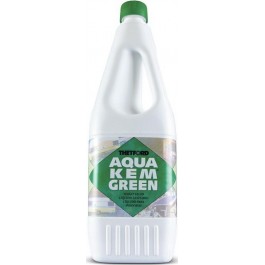 Thetford Aqua Kem Green 1,5 л (8710315990232)