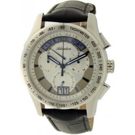   Adriatica Chronograph 1160 1160.52B3CH