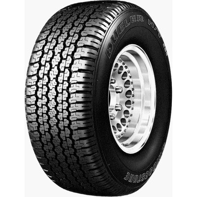 Bridgestone Dueler H/T 689 (245/70R16 111S) - зображення 1