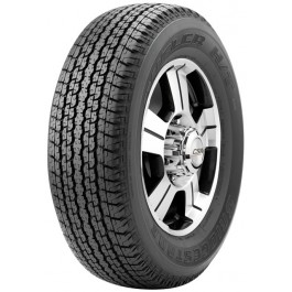 Bridgestone Dueler H/T 840 (225/70R17 108S)