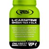 Real Pharm L-Carnitine, Green Tea & CLA 90 tabs - зображення 1