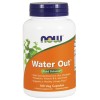 Now Water Out Veg Capsules 100 caps - зображення 1