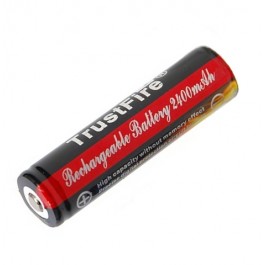   TrustFire 18650 2400mAh Li-ion 1шт