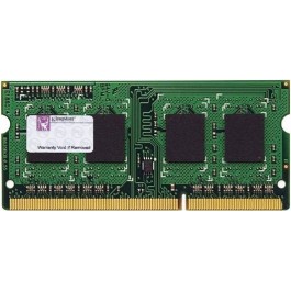 Kingston 4 GB SO-DIMM DDR3L 1600 MHz (KVR16LS11/4)