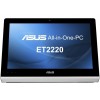 ASUS All-in-One PC ET2220INKI-B043K (90PT00G1003940Q) - зображення 1