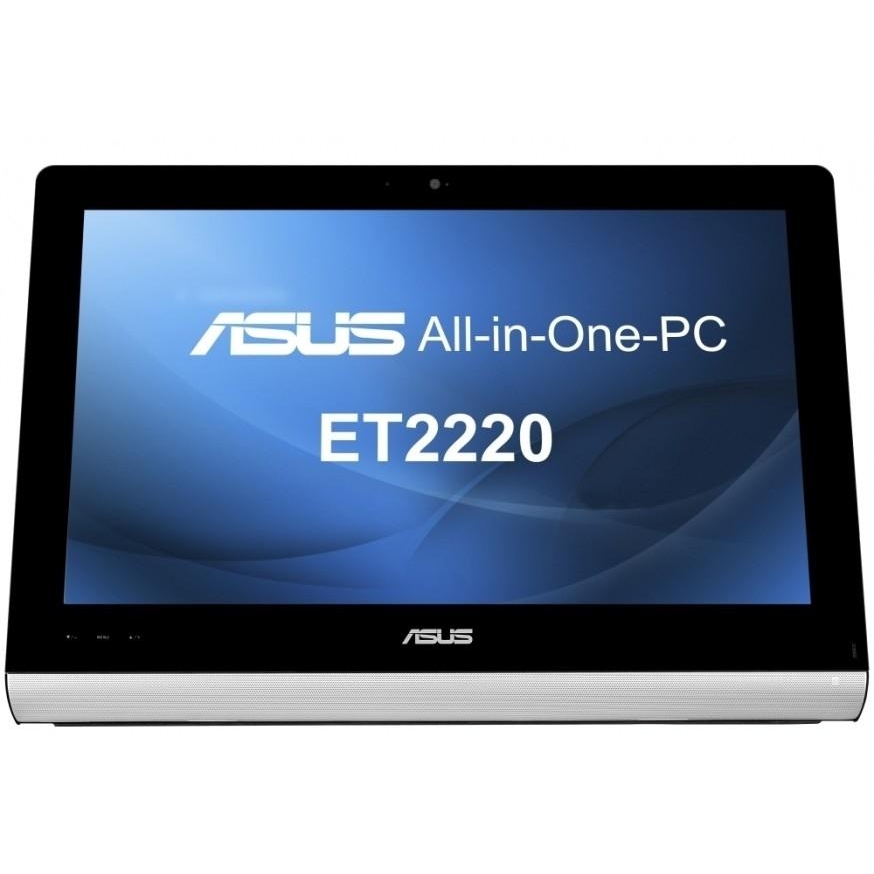 ASUS All-in-One PC ET2220INKI-B043K (90PT00G1003940Q) - зображення 1