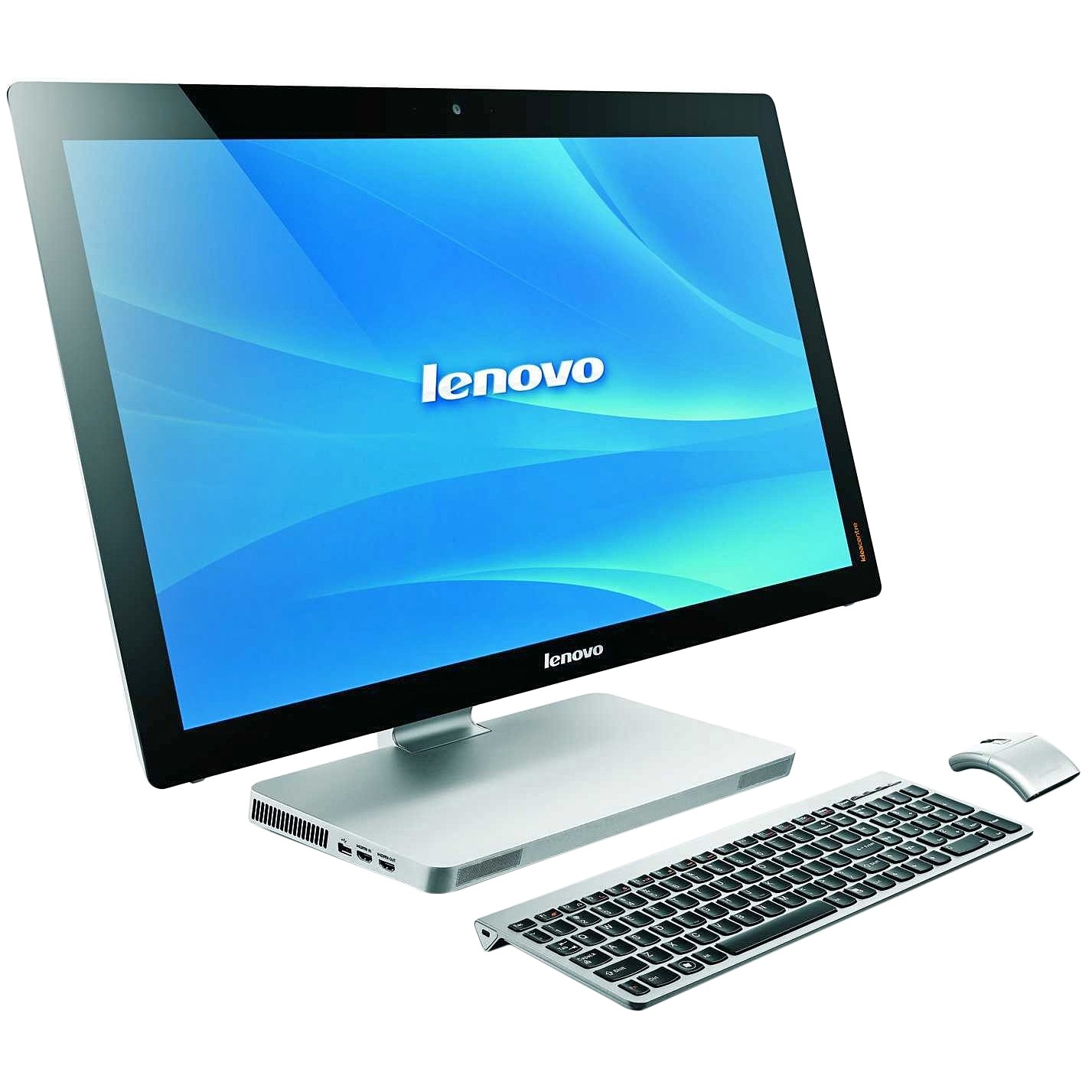 Lenovo IdeaCentre A730 (57-317875) - зображення 1
