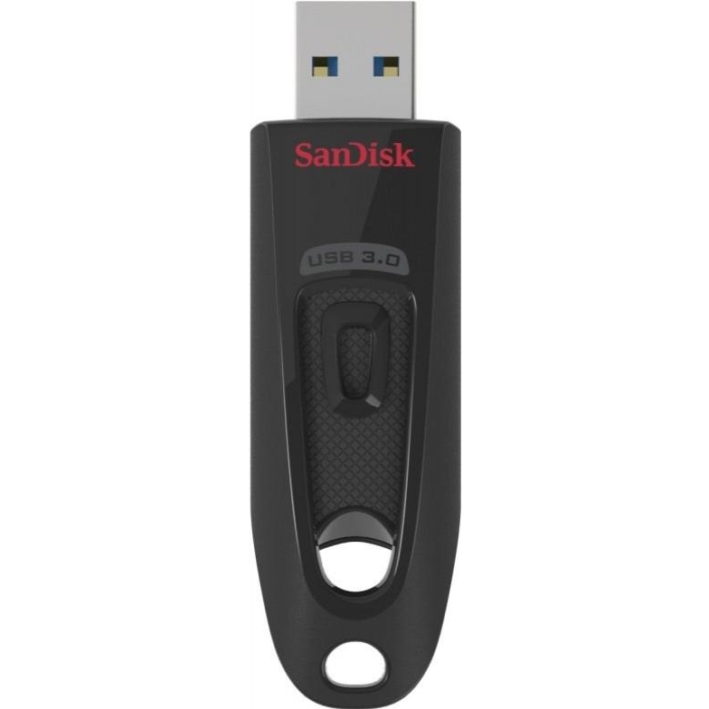 SanDisk 16 GB Ultra USB3.0 SDCZ48-016G-U46 - зображення 1