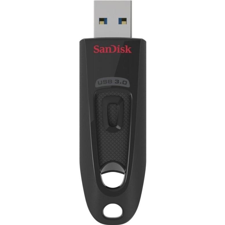 SanDisk 32 GB Ultra USB 3.0 (SDCZ48-032G-U46) - зображення 1