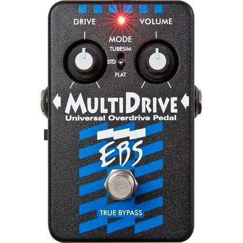 EBS MD MultiDrive - зображення 1