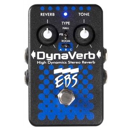   EBS DV DynaVerb