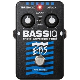 EBS IQ BassIQ