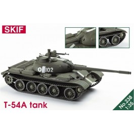 SKIF Танк Т-54А (MK238)