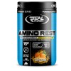 Real Pharm Amino Rest 500 g /43 servings/ Kiwi Cactus - зображення 1