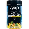 Real Pharm BCAA 400 g /65 servings/ Pineapple - зображення 1