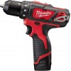 MILWAUKEE M12 BDD-202C (4933441915) - зображення 1