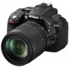 Nikon D5300 kit (18-105mm VR)