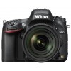 Nikon D610 body (VBA430AE) - зображення 1