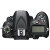Nikon D610 body (VBA430AE) - зображення 3