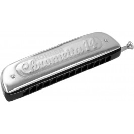   Hohner CHROMETTA 14 C M25701