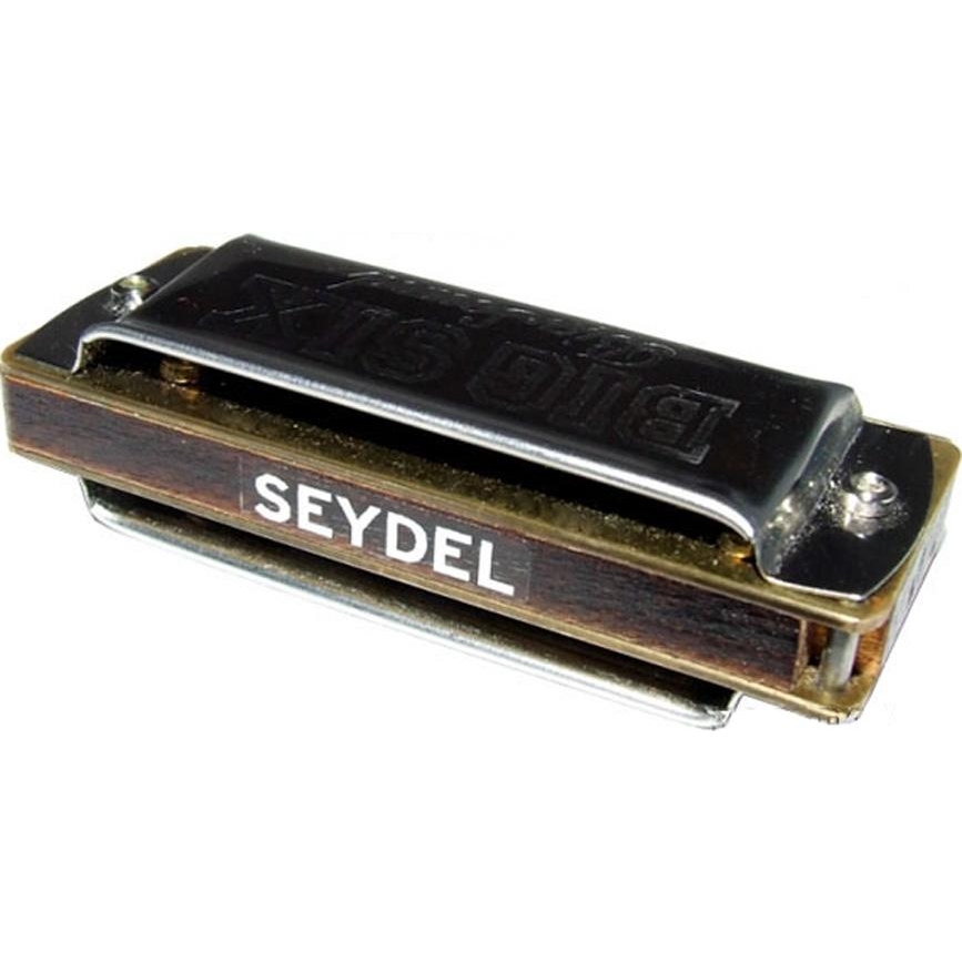 Seydel Big Six Classic (16666C) - зображення 1