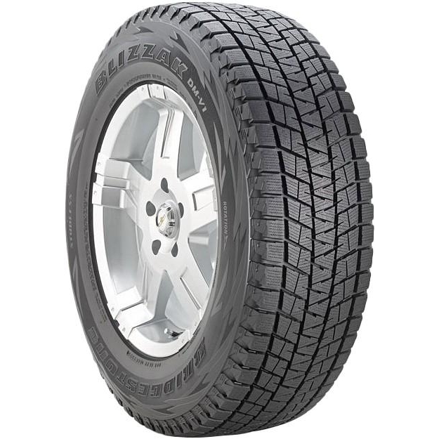 Bridgestone BLIZZAK DM-V1 (235/60R16 100R) - зображення 1