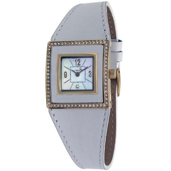 Le Chic CL-0050D-G-WH - зображення 1