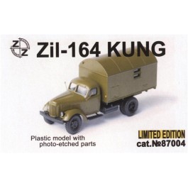 ZZ Modell Грузовик Zil -164 Кung (ZZ87004)