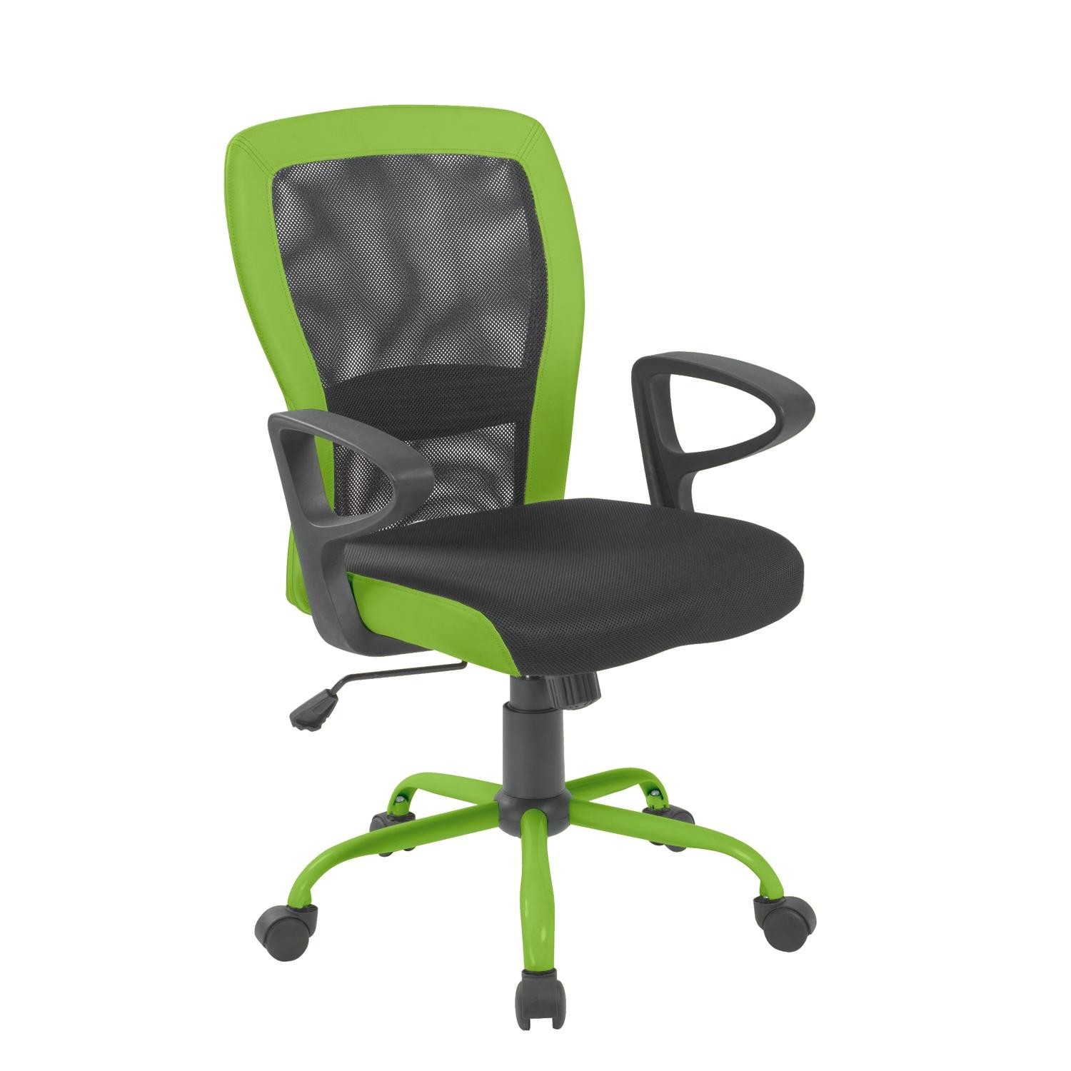 Office4You Leno grey-green (27784) - зображення 1