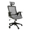 Офісне крісло для персоналу Office4You Merano (27719) grey