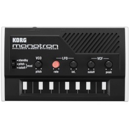 Korg MONOTRON DUO