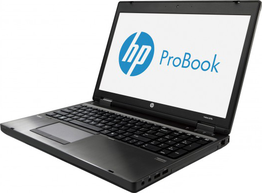 HP ProBook 6570b (H5E81EA) - зображення 1