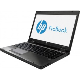 HP ProBook 6570b (H5E81EA)