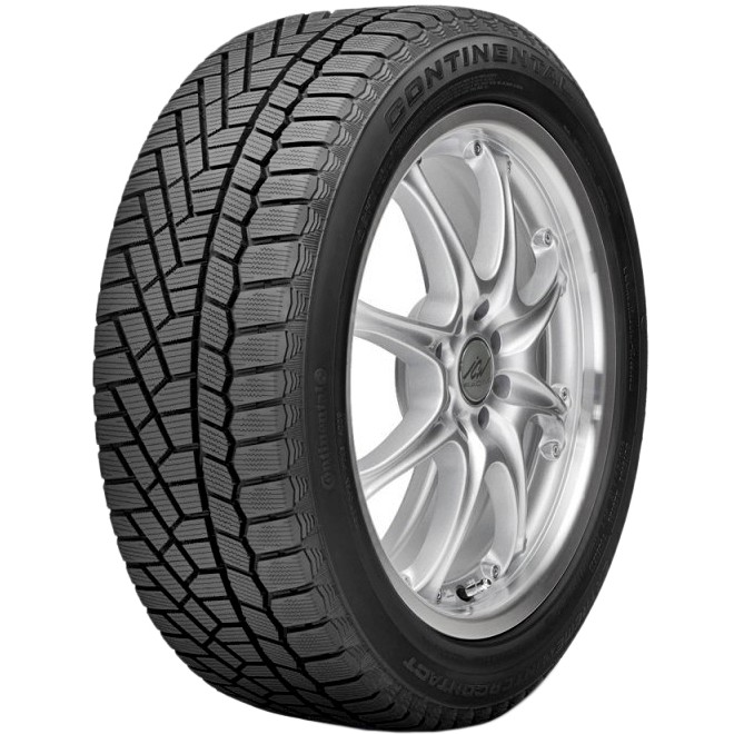 Continental ExtremeWinterContact (225/45R17 94T) - зображення 1