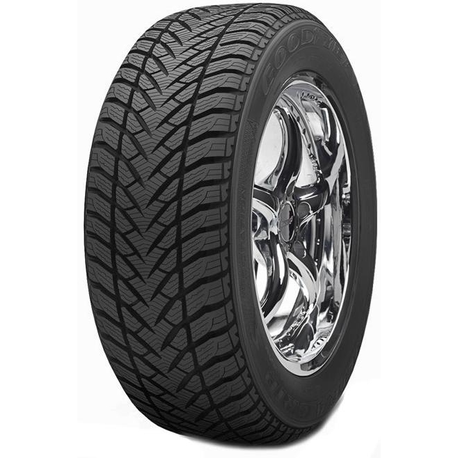 Goodyear UltraGrip Plus SUV (255/55R18 109H) XL - зображення 1