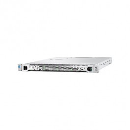   HP ProLiant DL360 Gen9 (818209-B21)