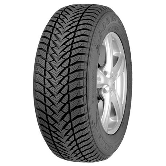 Goodyear UltraGrip SUV (255/50R19 107H) - зображення 1