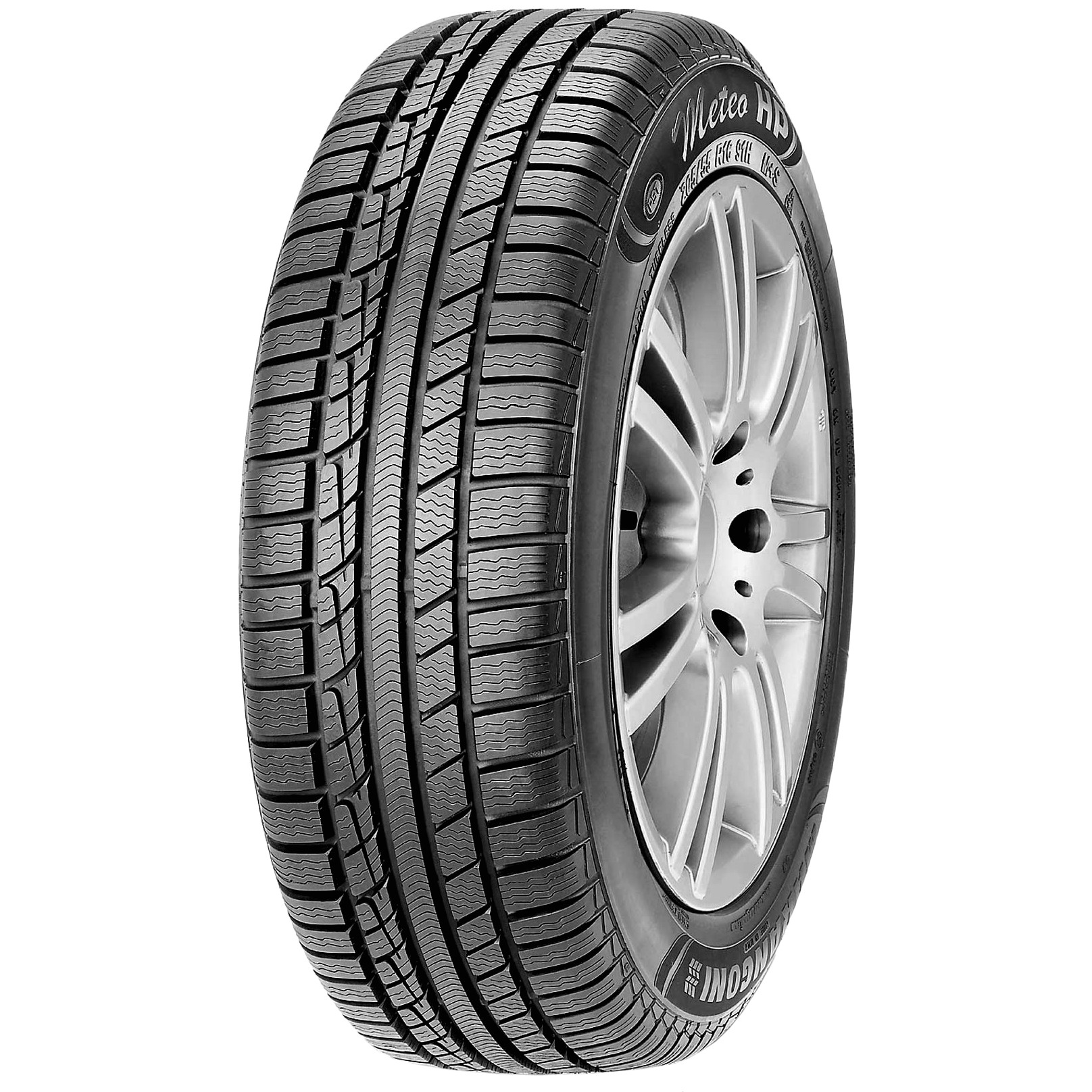 Marangoni Meteo HP (215/55R16 97H) - зображення 1