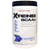 Scivation Xtend BCAAs 400 g /30 servings/ Lemon Lime - зображення 2