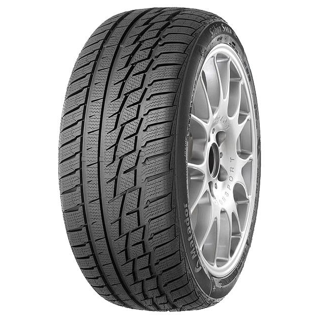 Matador MP-92 Sibir Snow SUV (255/50R19 107V) XL - зображення 1